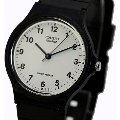 Наручные часы  Casio  Collection Casio MQ-24-7B (фото 2)