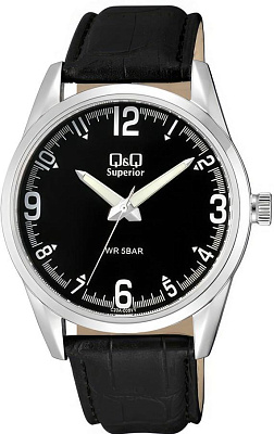 Q&Q Superior C20AJ008Y