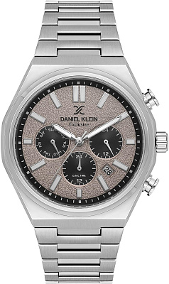 Daniel Klein 14236-6