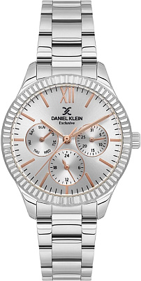 Daniel Klein Exclusive 13823-1