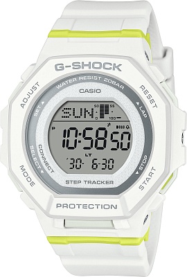 Casio G-Shock GMD-B300SC-7E