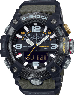 Casio GG-B100-1A3
