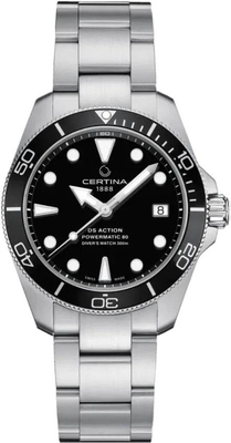 Certina DS Action Diver C032.807.11.051.00