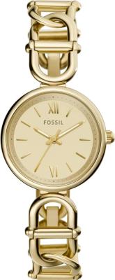 Наручные часы  Fossil  Carlie Fossil ES5375 (фото 1)