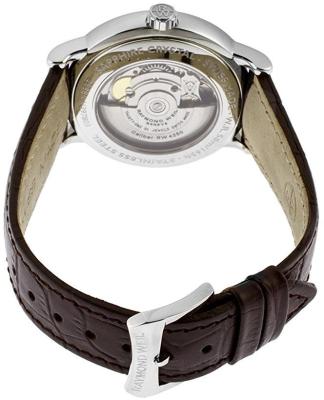Наручные часы  Raymond Weil  Maestro Raymond Weil 2838-SL5-05658 (фото 3)