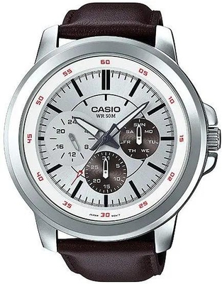 Casio Collection MTP-X300L-7E
