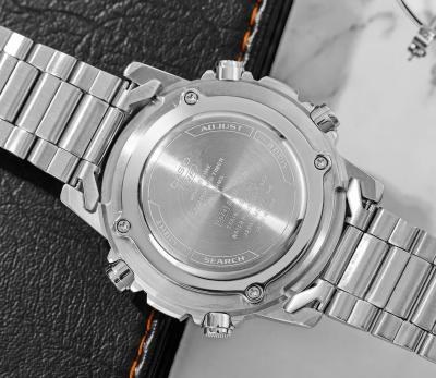 Наручные часы  Casio  Collection Casio AMW-880D-3A (фото 4)