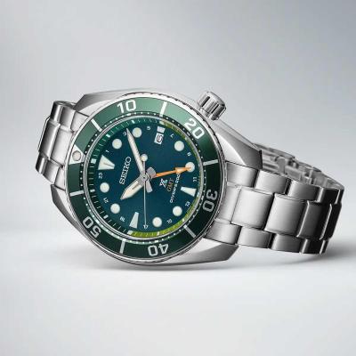 Наручные часы  Seiko  Prospex Seiko SFK003J1 (фото 6)