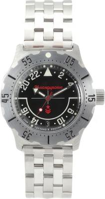 Наручные часы  Восток  Командирские Восток 350617 (фото 1)