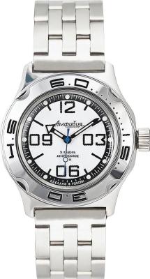 Наручные часы  Восток  Амфибия Восток 100816 (фото 1)