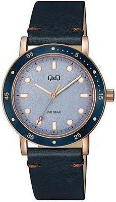 Q&Q Attractive Women QB85J102Y