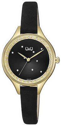 Q&Q Attractive Women QB73J112Y