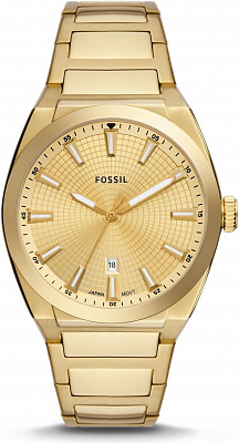 Fossil Everett FS5965