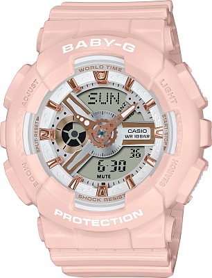 Casio Baby-G BA-110XRG-4A