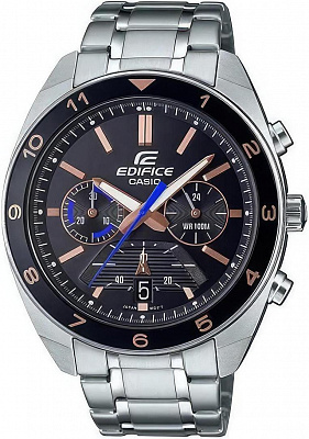 Casio Edifice EFV-590D-1A