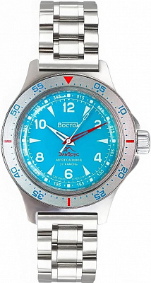 Восток Амфибия 74044В