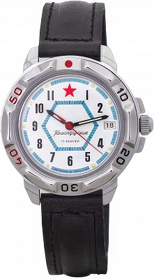 Восток Командирские 431719