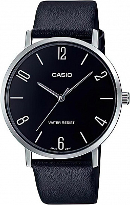 Casio MTP-VT01L-1B2