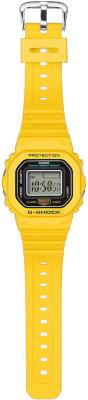 Наручные часы  Casio  G-Shock Casio DWN-5600-9E (фото 6)