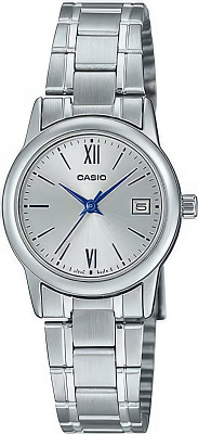 Casio Collection LTP-V002D-7B3