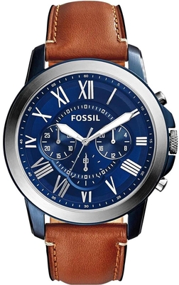 Fossil Chronograph FS5151