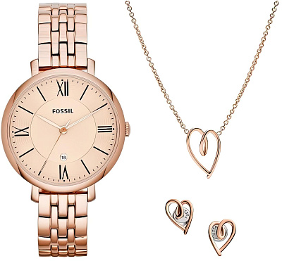 Fossil Jacqueline ES5252SET