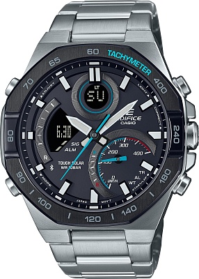 Casio Edifice ECB-950DB-1A