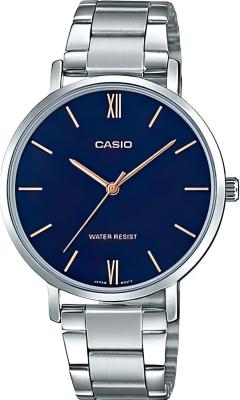 Наручные часы  Casio  Collection Casio LTP-VT01D-2B (фото 1)