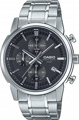 Casio Collection MTP-E510D-1A1