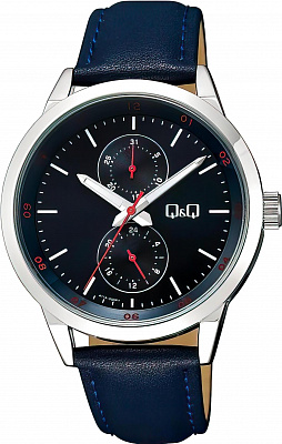 Q&Q Casual A11AJ003Y