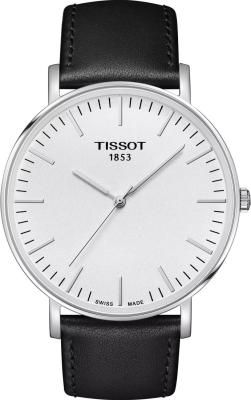 Наручные часы  Tissot  Everytime Tissot T109.610.16.031.00 (фото 1)