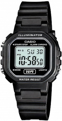 Casio Collection LA-20WH-1A