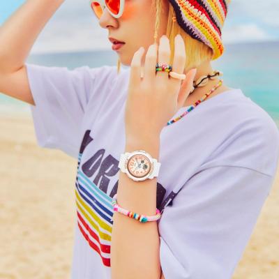 Наручные часы  Casio  Baby-G Casio BGA-290US-4A (фото 3)