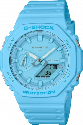 Casio GA-2100-2A2