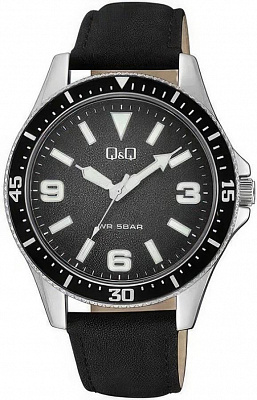 Q&Q Attractive QB64J325Y