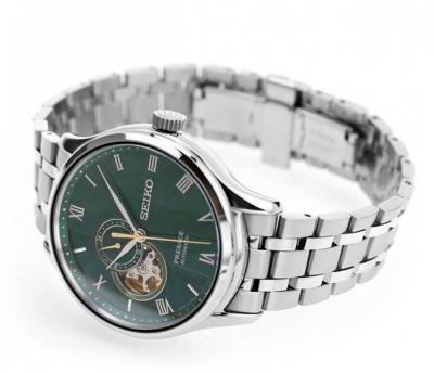 Наручные часы  Seiko  Presage Seiko SARY237 (фото 2)