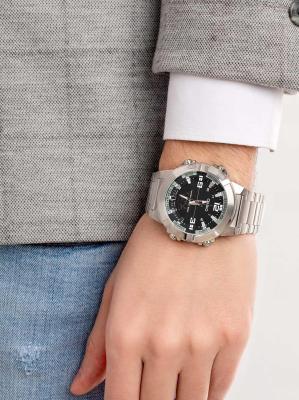 Наручные часы  Casio  Collection Casio AMW-870D-1A (фото 6)