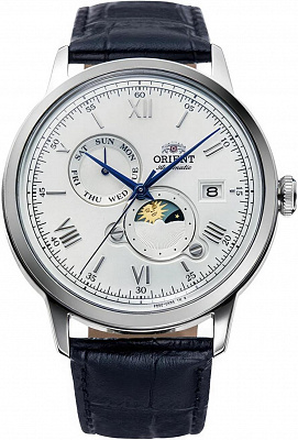 Orient RA-AK0802S