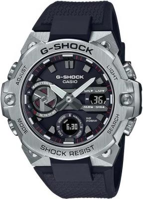 Наручные часы  Casio  G-Shock Casio GST-B400-1A (фото 1)