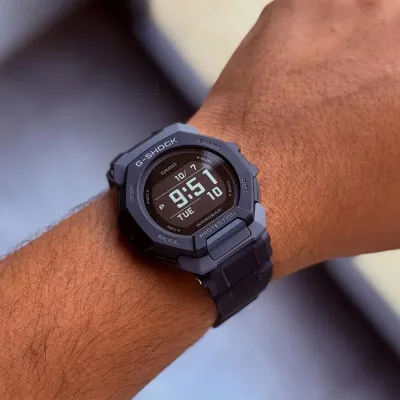 Casio GBD-300-1E