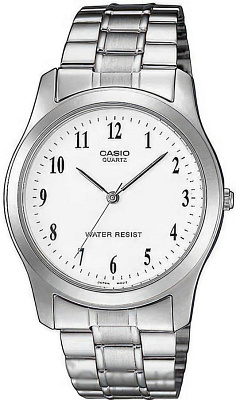 Casio Collection MTP-1128PA-7B