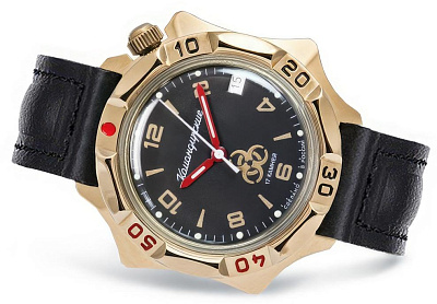 Восток Командирские 53926Б