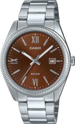 Наручные часы  Casio  Collection Casio MTP-1302DD-5A (фото 1)