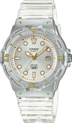 Наручные часы  Casio  Collection Casio LRW-200HS-7E (фото 1)