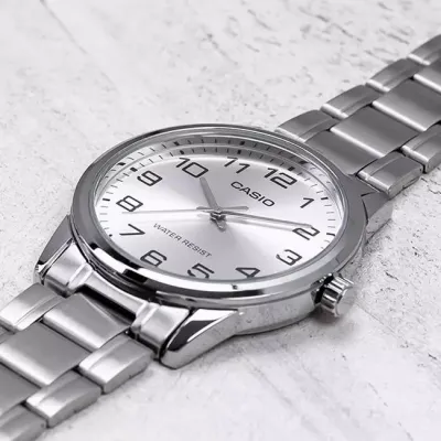 Наручные часы  Casio  Collection Casio MTP-V001D-7B (фото 5)