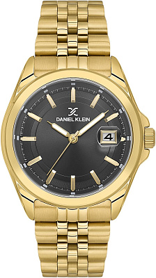 Daniel Klein 14205-4