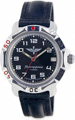 Восток Командирские 811941