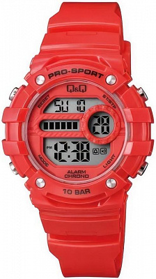 Q&Q Digital M154J004Y