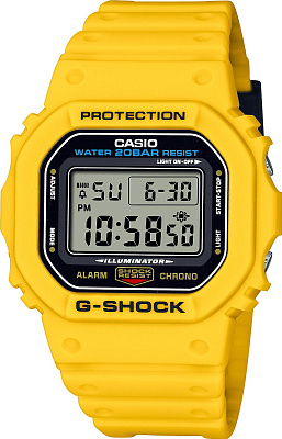 Casio G-Shock DWE-5600R-9E