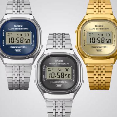 Casio A-140WEG-9A